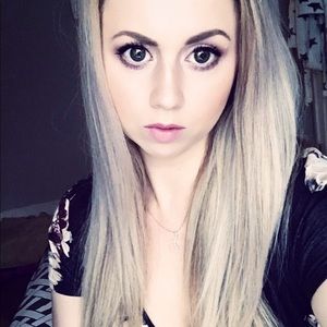 Meet your Posher, Allie